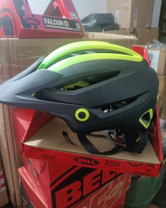 Caschi Bike e monopattini varie marche nuovissimi.