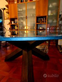 Tavolo La Rotonda di Cassina