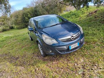 Opel Corsa diesel 
