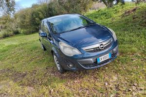 Opel Corsa diesel 
