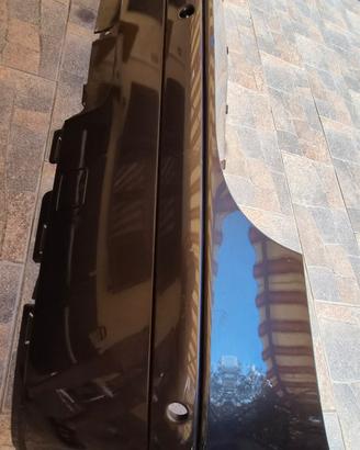 Paraurti posteriore BMW serie1 