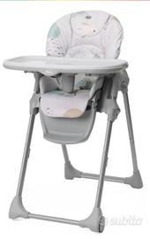 Seggiolone Polly della Chicco