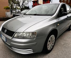 Fiat Stilo 1.6i 16V 5 porte Active GPL