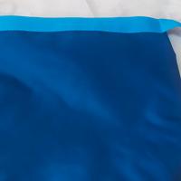 Borsetta tipo trousse grande