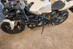 Ducati 1198 sbk