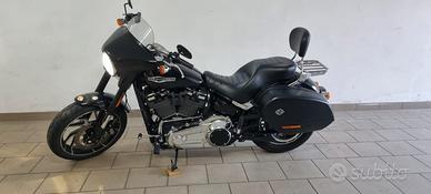 Harley-Davidson Softail Sport Glide - 2019