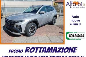 HYUNDAI Tucson MY26 1.6 HEV 2WD Aut. EXELLENCE