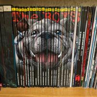 Collezione The Boys fumetti