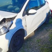 Ricambi Peugeot 208 1.6 Hdi del 2016
