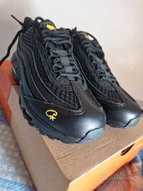 Nike Air Max 95 Corteiz " Tour Yellow " Taglia 41