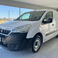 Peugeot Partner 1600 HDI Furgone
