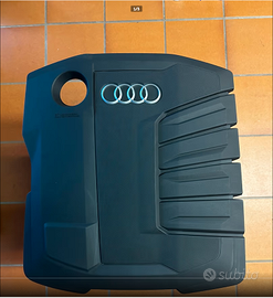 Copertura motore Audi A4 2.0 TDI Mild Hybrid