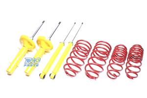 SOSPENSIONE SPORTIVA PEUGEOT 106 05 1996-07 2003 6