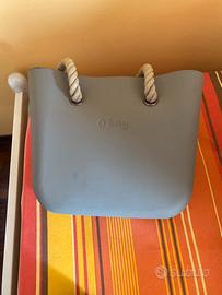 Borsa O Bag