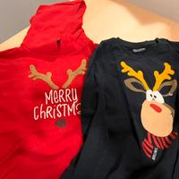 Completo natalizio di Brums, 125cm