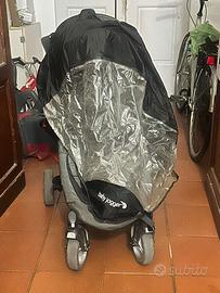 Baby jogger city mini - passeggino