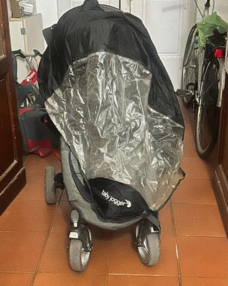 Baby jogger city mini - passeggino