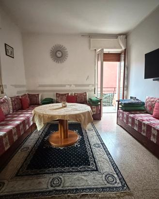 Sala marocchina completa