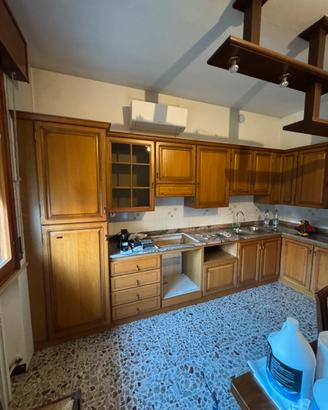 Cucina scavolini
