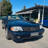 Mercedes-benz SL 600 /STUPENDA/KM 68000/1° VERNICE