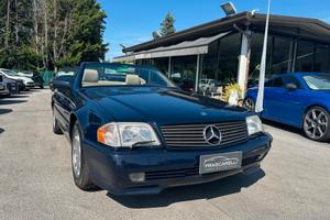 Mercedes-benz SL 600 /STUPENDA/KM 68000/1° VERNICE