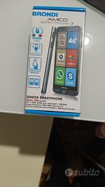 Telefono Brondi