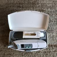 Termometro orecchio bambino Braun