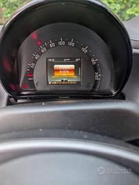 Smart fortwo coupe