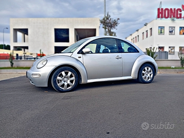 New beetle style 1.9tdi 101cv