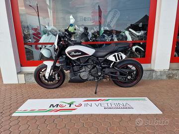 Indian FTR 1200 SPORT