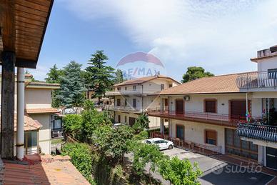 Appartamento - Trecastagni