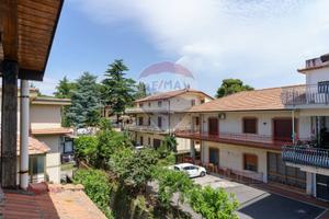 Appartamento - Trecastagni