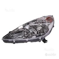 Faro Peugeot 607 Xenon da 2000 a 2011