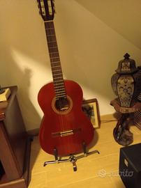 Chitarra Suzuki classica