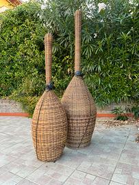 Lampade da estetno , gazebo o interno.