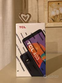 Smartphone TCL 403