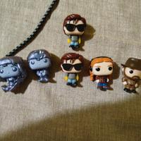 Funko pop stranger things Kinder Joy 