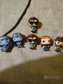 Funko pop stranger things Kinder Joy 