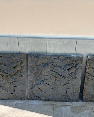 Sfondo 3d juwel acwuario teca terrario