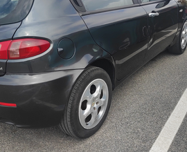 Alfa romeo 147 jtd