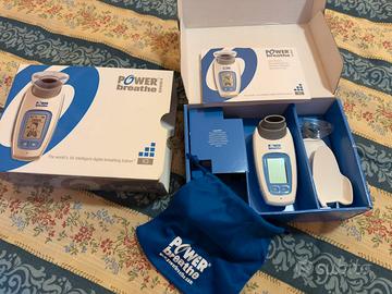 Powerbreathe Kinetic K3