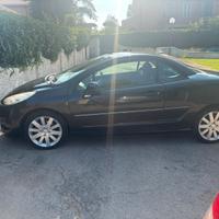 Peugeot 207cc 2014 ultima serie perfetta permute