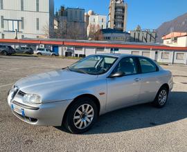 Alfa Romeo 156 1.9 jtd motore perfetto