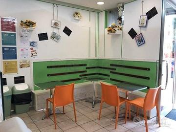 Yogurteria Decennale