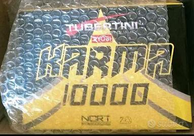 tubertini  mulinelli karma 