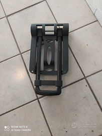 Carrellino per zaino