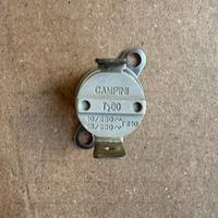 Campini Ty 60 Termostato di sicurezza 200. Nuovo !