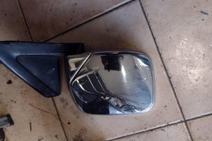 specchietto Mitsubishi l200