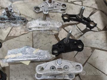 piastre harley davidson