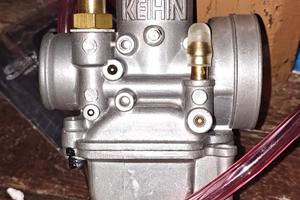 Minarelli Polini Evolution Malossi mhr team 